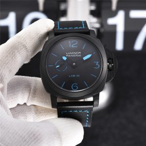 Replica Panerai 904l Stainless Steel Automatic Mechanical Watch 44MM