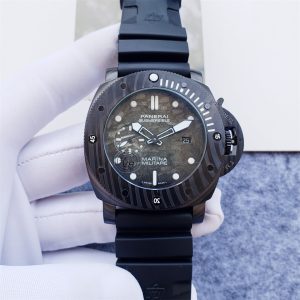 Replica Panerai 904l Stainless Steel Automatic Mechanical Watch 46MM