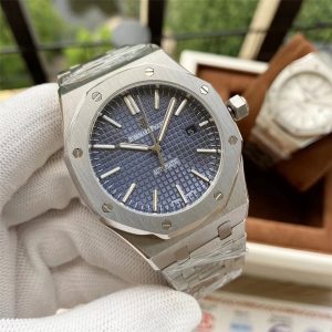 Replica Audemars Piguet Royal Oak 904l Stainless Steel Automatic Mechanical Watch 42mm
