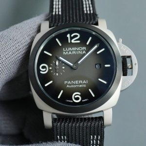 Replica Panerai 904l Stainless Steel Automatic Mechanical Watch 44MM
