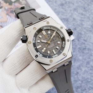 Replica Audemars Piguet Royal Oak Offshore 904l Stainless Steel Automatic Mechanical Watch 42mm