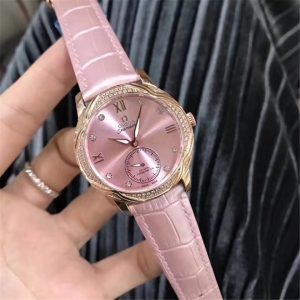 Replica OMEGA Constellation 904l Stainless Steel Quartz Watch 35MM