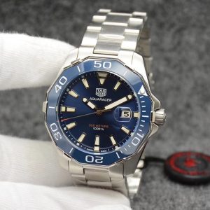 Replica Tag Heuer 904l Stainless Steel Automatic Mechanical Watch  44MM