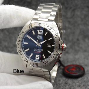 Replica Tag Heuer 904l Stainless Steel Automatic Mechanical Watch 44MM