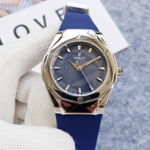 Replica Hublot 904l Stainless Steel Automatic Mechanical Watch 42MM