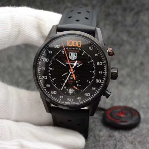 Replica Tag Heuer 904l Stainless Steel Automatic Mechanical Watch 44MM