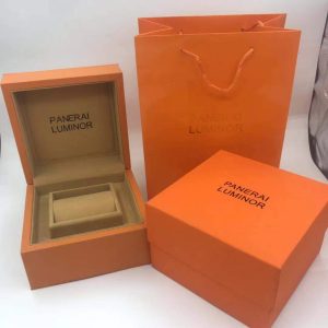 Panerai Replica Watches Box