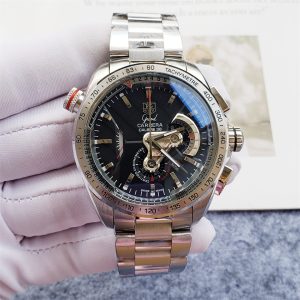 Replica Tag Heuer 904l Stainless Steel Quartzl Watch 44MM