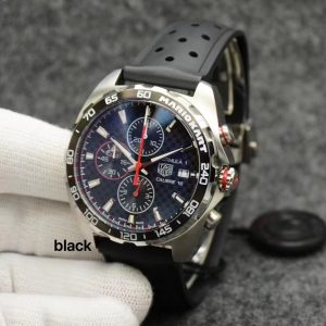 Replica Tag Heuer 904l Stainless Steel Quartzl Watch 44MM
