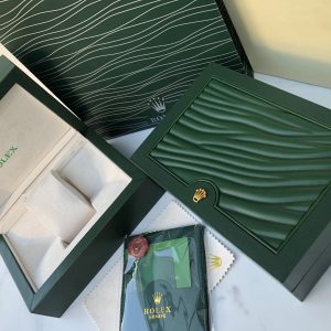Rolex Replica Watches Box