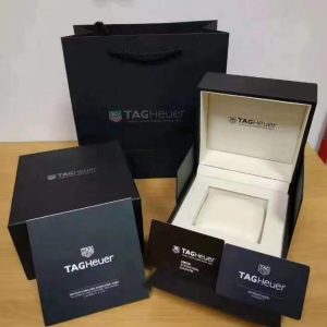 Tag Heuer Replica Watches Box