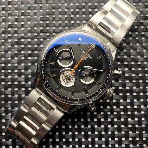 Replica TAG Heuer 904l Stainless Steel Quartz  Watch 42MM
