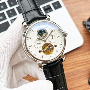Replica Vacheron Constantin 904l Stainless Steel Automatic Mechanical Watch 42MM