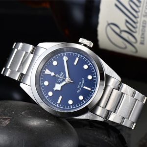 Replica Tudor 904l Stainless Steel Automatic Machine Watch 40MM