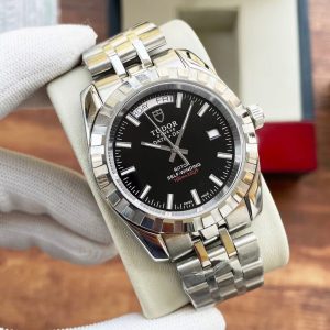 Replica Tudor 904l Stainless Steel Automatic Machine Watch 40MM
