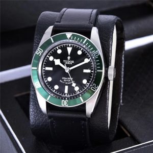 Replica Tudor 904l Stainless Steel Automatic Machine Watch 40MM