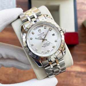 Replica Tudor 904l Stainless Steel Automatic Machine Watch 40MM