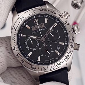 Replica Tudor 904l Stainless Steel Quartz Watch 41MM