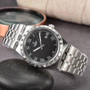 Replica Tudor 904l Stainless Steel Automatic Machine Watch 41MM