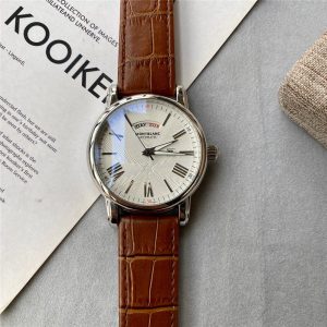 Replica Montblanc 904l Stainless Steel Quartz Watch 41MM