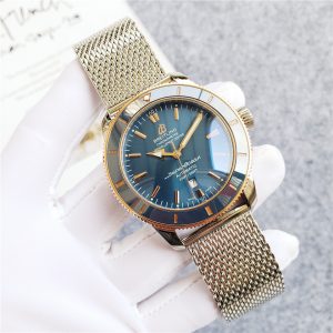 Replica BREITLING 904l Stainless Steel Automatic Machine Watch 46MM