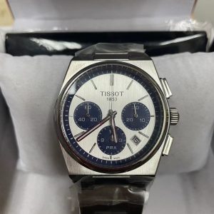 Replica Tissot 904l Stainless Steel Quartz Watch 40MM