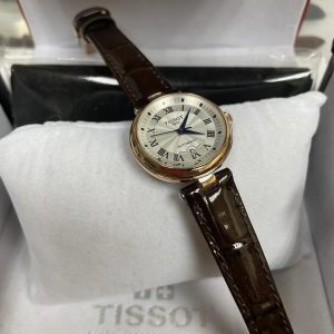 Replica Tissot 904l Stainless Steel Automatic Movement Watch 29MM
