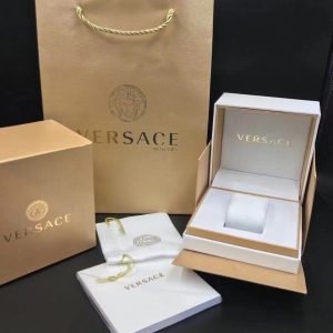 Replica Versace Watch BOX