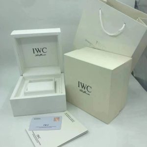 IWC Replica Watches Box