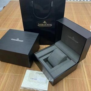 Jaeger LeCoultre Replica Watches Box