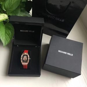 Richard Mille Replica Watches Box