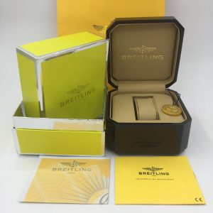 Breitling Replica Watches Box