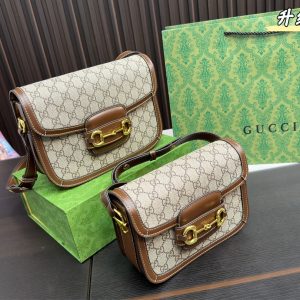Replica Gucci Bag   21*14CM/28*19CM