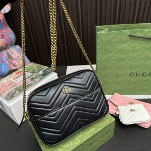 Replica Gucci Bag 16*22CM