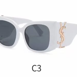 Replica Saint Laurent Glasses