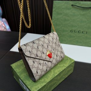 Replica Gucci Bag 18*10CM