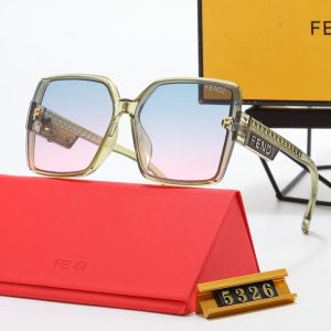 Replica Fendi Glasses