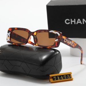 Replica Chanel Glasses