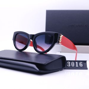Replica Saint Laurent Glasses