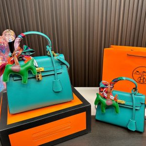 Replica Hermes Bag 21*15CM/24*20CM