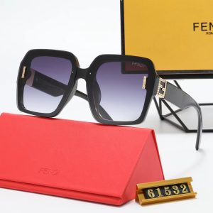 Replica Fendi Glasses
