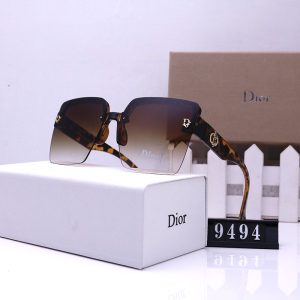 Replica Dior Glasses