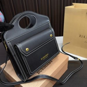 Replica Burberry Bag 22*19CM
