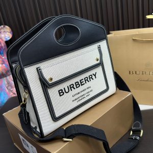 Replica Burberry Bag 20*30CM