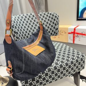 Replica Burberry Bag 26*22CM