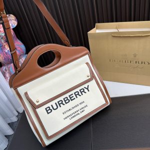 Replica Burberry Bag 37*41CM