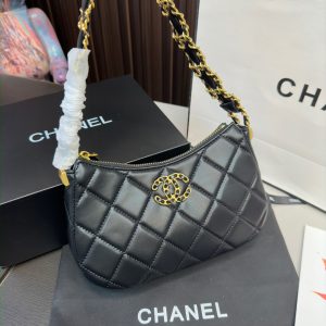 Replica Chanel Bag 13*23CM