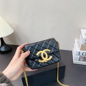 Replica Chanel Bag 14*12CM