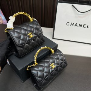 Replica Chanel Bag  16*12CM/19*10CM