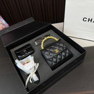 Replica Chanel Bag 16*12CM